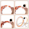 HHM21 WHITE ORANGE BR1313 MAXI 14