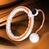 HHM21 WHITE ORANGE BR1313 MAXI 16