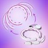 HHM17 WHITE VIOLET BR163 MAXI 12