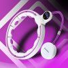 HHM17 WHITE VIOLET BR163 MAXI 10