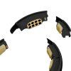 HHM13 NEW BLACK GOLD MAXI 16