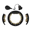 HHM13 NEW BLACK GOLD MAXI 17
