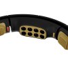 HHM13 NEW BLACK GOLD MAXI 18