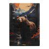NC3601 BEAR MAXI 01