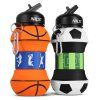 NC4104 BASKETBALL MAXI 10