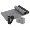 ZESTAW JOGA GRAY SJ02 MAXI 01