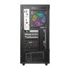 Počítačová skříň DarkFlash DS950 (černá)  DarkFlash