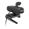 EMEET SmartCam C60E – duální webová kamera s rozlišením 4K  Emeet