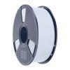 Vysokorychlostní PLA filament Sunlu – bílá  Sunlu