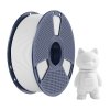 Matný PLA filament Sunlu (bílý)  Sunlu