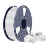 Filament Sunlu PETG (bílý)  Sunlu