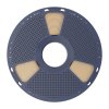 PETG filament s povrchovou úpravou (dub)  Sunlu