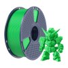 Filament Sunlu PLA+ 2.0 (zelený)  Sunlu