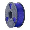ABS filament s povrchovou úpravou (modrý)  Sunlu