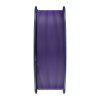 Dvoubarevná filamentová nit Sunlu PLA+ Silk (černá a fialová)  Sunlu