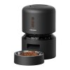 PETLIBRO Granary – dávkovač krmiva pro domácí mazlíčky, 3 l (černý)  Petlibro