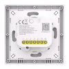SONOFF MINI-ZB2GSL-E Dvoukanálový nástěnný vypínač ZigBee bez nat.  Sonoff