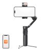 Gimbal Hohem iSteady V3 Kit for Smartphones (black)  HOHEM