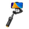 Stabilizátor AOCHUAN X3 s AI senzorem (černý)  AOCHUAN