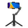 Stabilizátor AOCHUAN X3 s AI senzorem (černý)  AOCHUAN