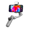 Stabilizátor AOCHUAN X Pro s RGB osvětlením (šedý)  AOCHUAN