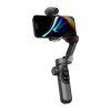 Stabilizátor AOCHUAN X Pro s AI senzorem (černý)  AOCHUAN