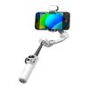 Stabilizátor AOCHUAN X2 s RGB osvětlením (bílý)  AOCHUAN