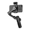 Stabilizátor AOCHUAN X2 s AI senzorem (černý)  AOCHUAN