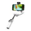 Stabilizátor AOCHUAN X2 s AI senzorem (bílý)  AOCHUAN