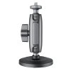 Telesin magnetic mount for sports cameras  Telesin