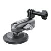 Telesin magnetic mount for sports cameras  Telesin