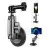 Telesin magnetic mount for sports cameras  Telesin