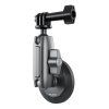 Telesin magnetic mount for sports cameras  Telesin