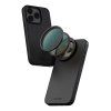 VND 58mm TELESIN filter for iPhone 15 Pro/Pro Max  Telesin
