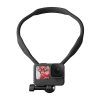 TELESIN Neck Holder Mount SE (No Magnetic)  Telesin