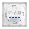 SONOFF MINI-DIM-E Inteligentní WiFi nástěnný vypínač/stmívač  Sonoff