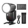 Blesk Neewer Z2-N TTL pro fotoaparáty Nikon  Neewer
