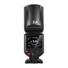 Neewer Z2PRO-F TTL ROUND HEAD FLASH SPEEDLITE WITH 3000mA  Neewer