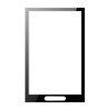 Tempered glass film for Insta360 X4/X5  Telesin