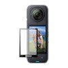 Tempered glass film for Insta360 X4/X5  Telesin