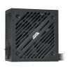 Počítačový zdroj DarkFlash EMT650 (černý)  DarkFlash