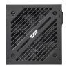 Počítačový zdroj DarkFlash EMT650 (černý)  DarkFlash