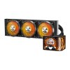 Chladič procesoru DarkFlash UV360 (černý)  DarkFlash