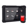 Profesionální automobilový diagnostický skener OBD2 Ancel X6  ANCEL