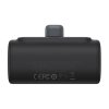 Powerbanka Baseus Compact 5000mAh, 20W, USB-C (černá)  Baseus