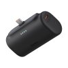 Powerbanka Baseus Compact 5000mAh, 20W, USB-C (černá)  Baseus