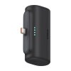 Powerbanka Baseus Compact 5000mAh, 20W, USB-C (černá)  Baseus