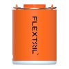 Přenosná pumpa Flextail Tiny Pump X (oranžová)  Flextail