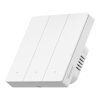 SONOFF M5-3C-86W Inteligentní nástěnný vypínač Matter (3kanálový)  Sonoff