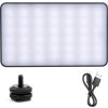 Kapesní LED lampa PULUZ (černá)  Puluz